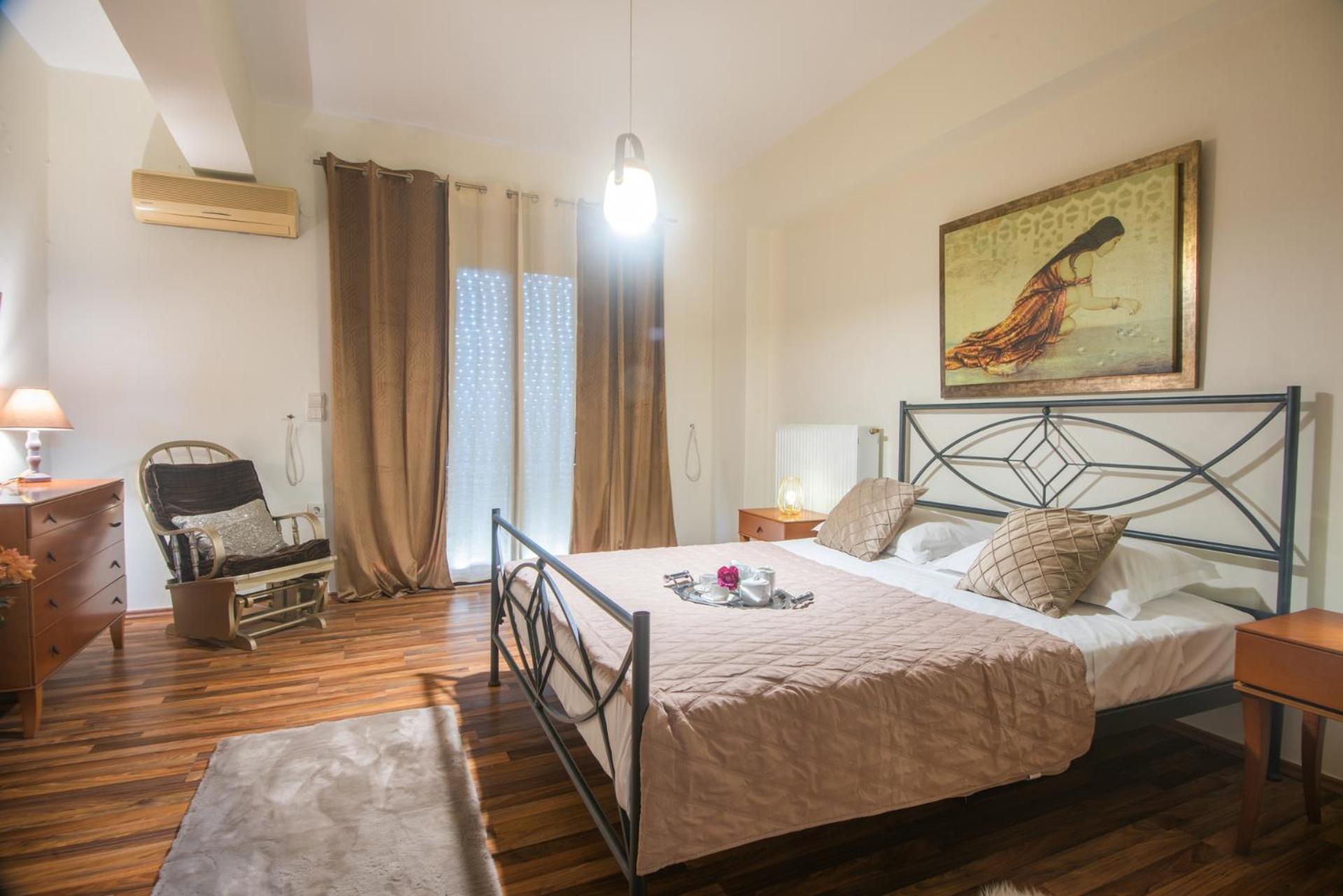 Villa Marena With Extraordinary Views Agios Nikolaos Exterior foto