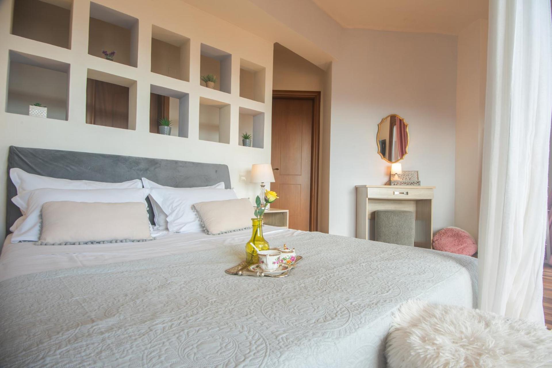 Villa Marena With Extraordinary Views Agios Nikolaos Exterior foto